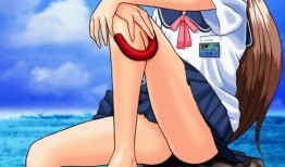 日本美女漫画,描绘青春与梦想的视觉盛宴