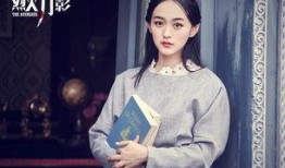 何泓姗主演的电视剧