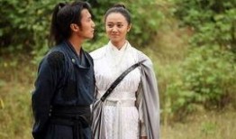 剑侠情缘电视剧,江湖恩怨，侠骨柔情，谱写传奇人生