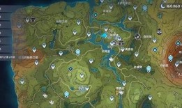 须弥爆料地图攻略最新版,最新版深度解析与实用技巧一览