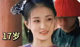 徐璐演过的电视剧,从青春校园到古装传奇，多面演技绽放荧屏