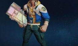 典韦新英雄爆料视频,勇猛战神，战场霸主再现江湖