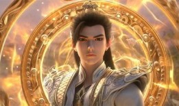 完美世界电视剧全集,穿越时空的奇幻之旅