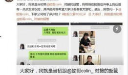 圈内人士爆料蛇哥,揭秘娱乐圈背后的惊人真相