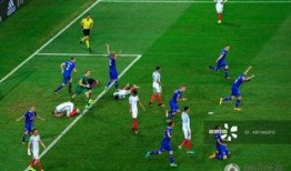 2016欧洲杯在线观看,在线观看盛宴回顾