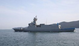 护卫舰07最新爆料视频,揭秘神秘性能与设计亮点