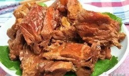 娱乐吃瓜酱骨头,揭秘酱骨头背后的故事与魅力