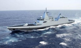 护卫舰07最新爆料视频,揭秘神秘性能与设计亮点