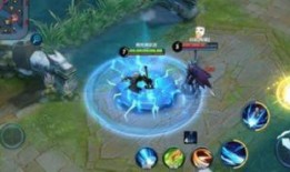 夜凯技能爆料最新消息,神秘力量觉醒，战局风云再起！