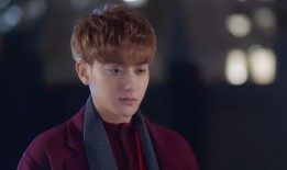 黄子韬电视剧,穿越时空的青春传奇