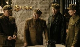 战争片电视剧大全,战争片电视剧大全盘点