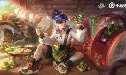 蒙犽最新爆料,揭秘王者荣耀新英雄背后的故事