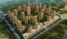 天津宝能城最新爆料,揭秘未来城市生活新地标