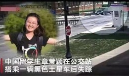 章莹颖最新爆料,揭秘案件背后惊人真相