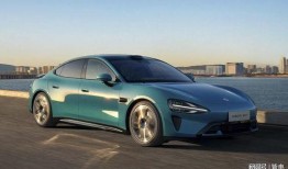 小米suv最新参数爆料,性能与智能双重升级，引领未来出行新潮流