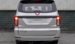 五菱汽车最新款爆料,颠覆传统，引领未来出行新潮流”