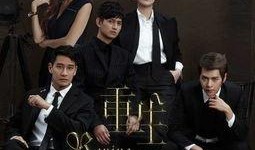 好看的电视剧排行,盘点近期热播电视剧排行TOP10