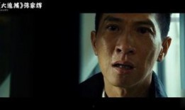 电视剧大追捕,生死较量，正义终将胜利