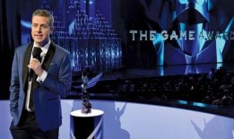 tga最新爆料,年度游戏大奖悬念揭晓，精彩内容抢先看