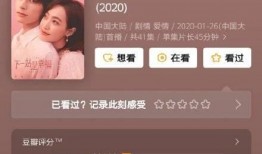 电视剧豆瓣评分,揭秘那些评分爆表的电视剧