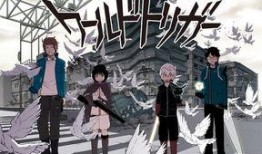 境界触发者漫画,穿梭次元，探寻无尽奥秘的异世界冒险之旅