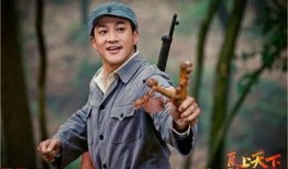 电视剧马上天下全集观看,烽火岁月里的英雄传奇