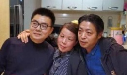 爆料郭威认亲视频,揭秘神秘身世之谜