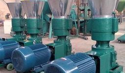 饲料颗粒机爆料视频大全