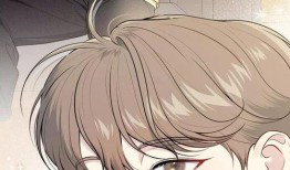 双男主漫画,激情碰撞，命运交织