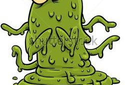 monster漫画,奇幻世界中的神秘生物与冒险之旅