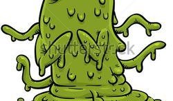 monster漫画,奇幻世界中的神秘生物与冒险之旅