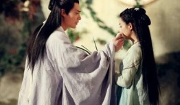 花千骨花千骨电视剧,爱恨交织的仙侠传奇