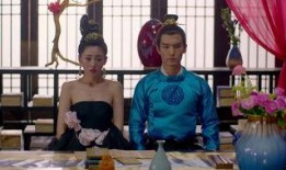 太子妃升职记 在线观看,宫廷权谋与爱情纠葛的华丽演绎