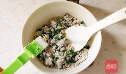 芝麻豆腐怎么做,家常美味，简单易学的传统小吃制作方法