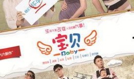 电视剧 宝贝,爱与成长的温馨篇章