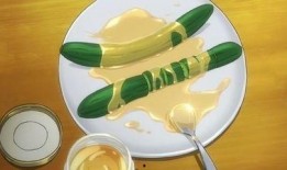 网红吃哈密瓜图片大全,哈密瓜图片盛宴