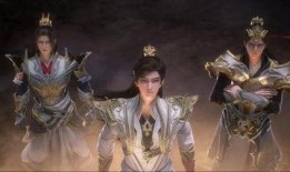 完美世界电视剧全集,穿越时空的奇幻之旅