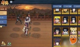 火影忍者兜爆料技能视频,揭秘忍界最强幻术之谜