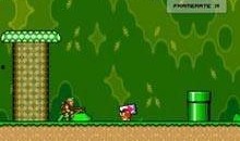 超级玛利最新爆料,新爆料揭秘游戏幕后故事与未来展望