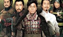 类似回到三国的电视剧,梦回三国传奇