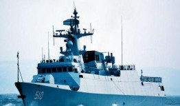 护卫舰07最新爆料视频,揭秘神秘性能与设计亮点