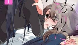 日本百合漫画,描绘禁忌之恋的细腻画卷