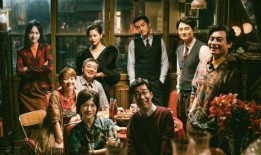 上海题材的电视剧,上海滩传奇岁月