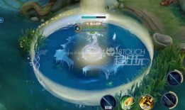 王者杨玉环特效爆料视频,华丽舞姿，美轮美奂