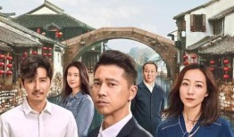 大运河电视剧,千年古韵，传奇再现