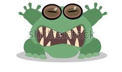 monster漫画,奇幻世界中的神秘生物与冒险之旅