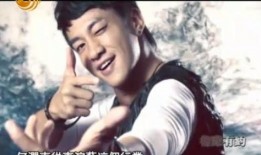 何润东演的电视剧,何润东演绎传奇英雄