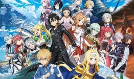 刀剑神域漫画,虚拟世界的奇幻冒险之旅