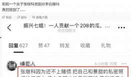 娱乐圈用来挡枪的爆料