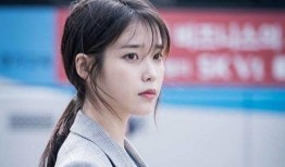 iu电视剧,情感纠葛与成长之旅